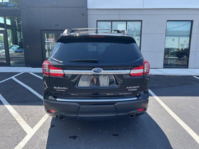 2022 Subaru Ascent Vehicle Photo in Harrisburg, PA 17111