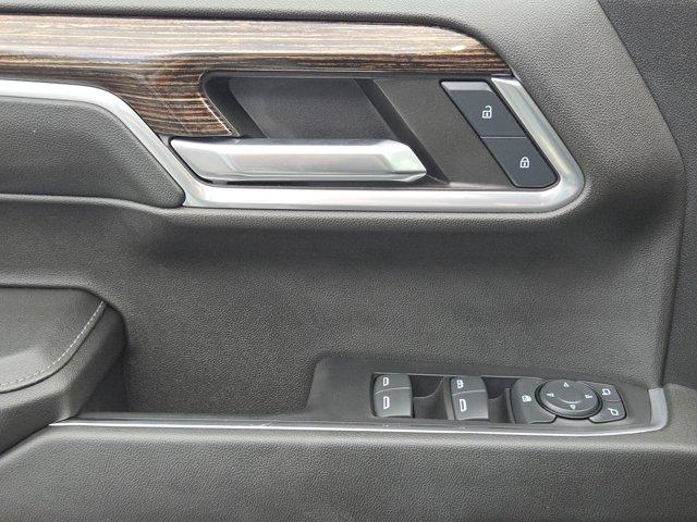2024 GMC Sierra 1500 Vehicle Photo in Decatur, TX 76234
