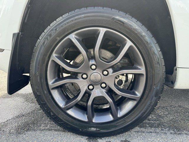 2021 Jeep Grand Cherokee Vehicle Photo in Mechanicsburg, PA 17050-1707