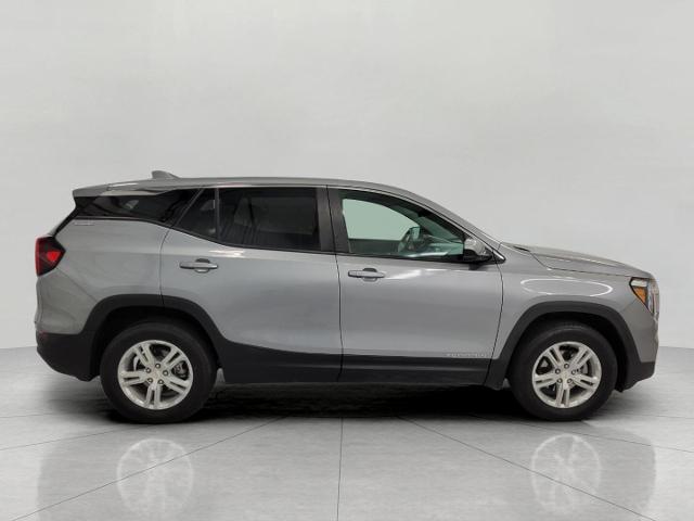 2024 GMC Terrain Vehicle Photo in APPLETON, WI 54914-4656
