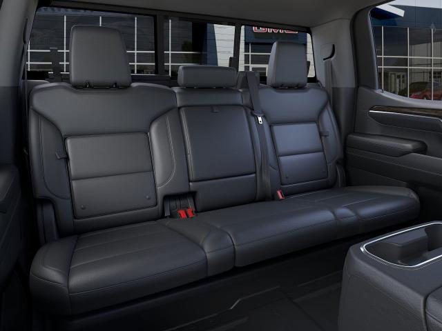 2025 GMC Sierra 1500 Vehicle Photo in HARRISBURG, PA 17111-1033