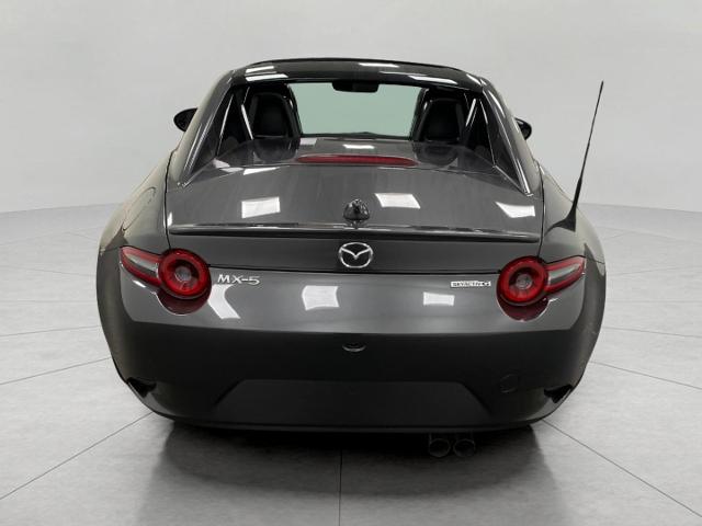 2025 Mazda MX-5 Miata RF Vehicle Photo in Appleton, WI 54913