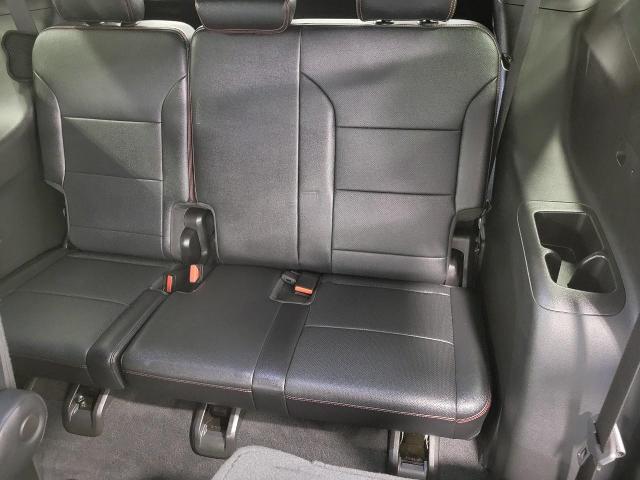 2024 Chevrolet Traverse Vehicle Photo in NEENAH, WI 54956-2243
