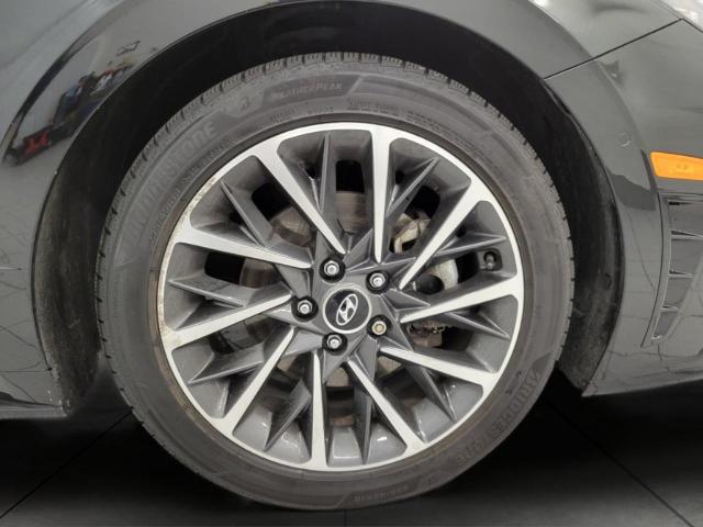 2020 Hyundai Sonata Vehicle Photo in NEENAH, WI 54956-2243