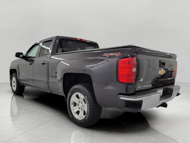 2015 Chevrolet Silverado 1500 Vehicle Photo in NEENAH, WI 54956-2243