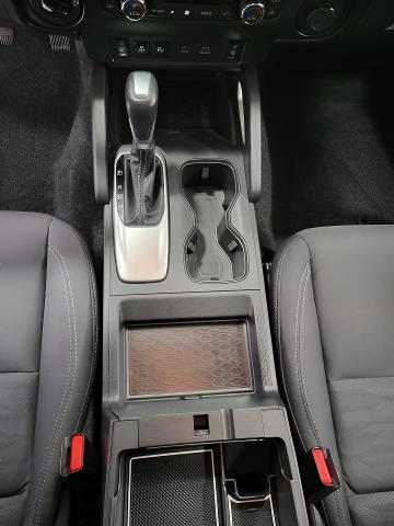 2023 Nissan Frontier Vehicle Photo in APPLETON, WI 54914-4656