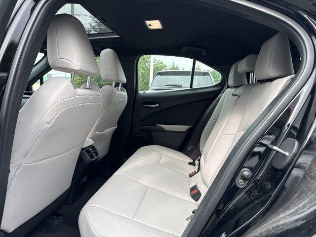 2020 Lexus UX 250h Vehicle Photo in Flemington, NJ 08822