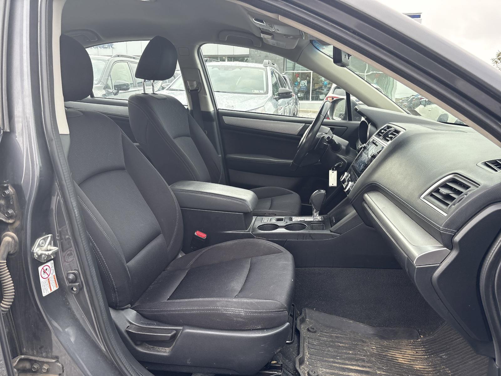 2019 Subaru Legacy Vehicle Photo in Mechanicsburg, PA 17050