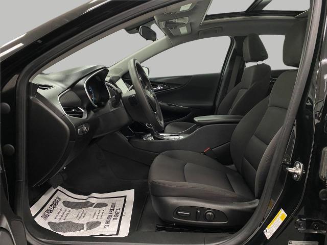 2024 Chevrolet Malibu Vehicle Photo in Appleton, WI 54913
