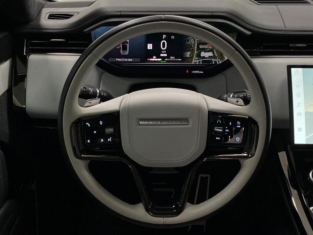 2023 Range Rover Sport Vehicle Photo in Appleton, WI 54913