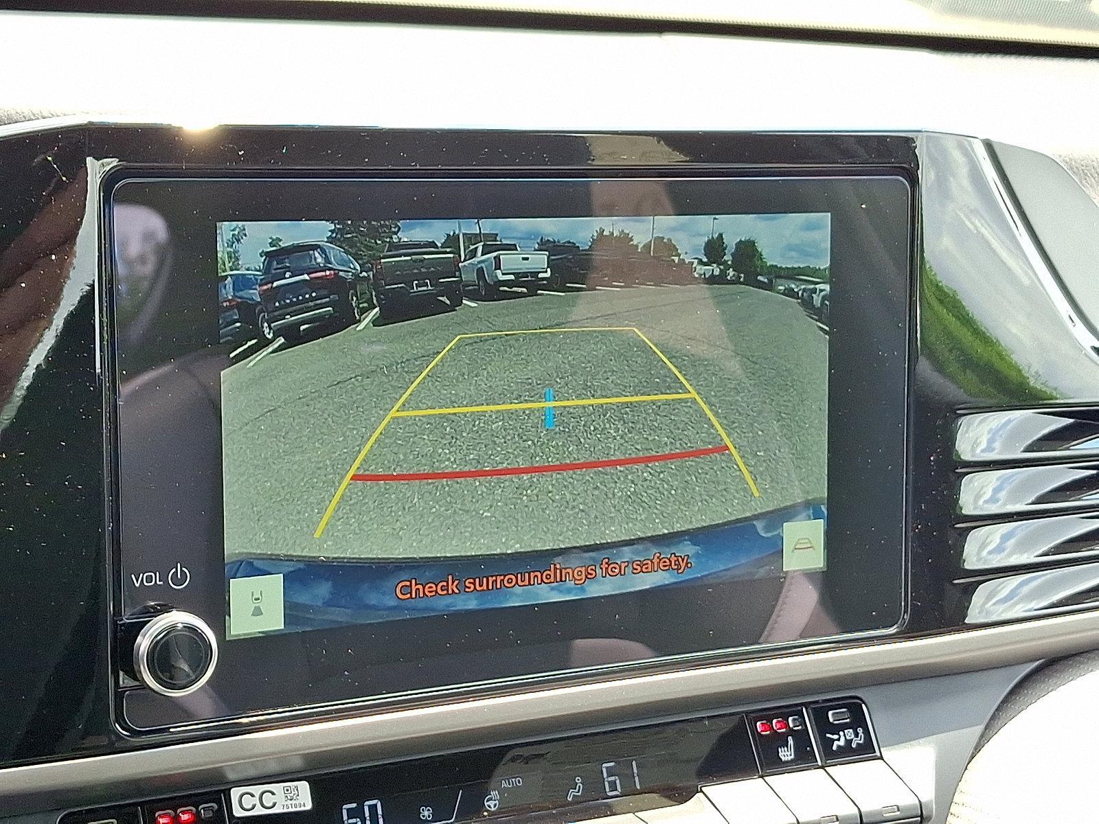 2025 Toyota Camry Vehicle Photo in Trevose, PA 19053