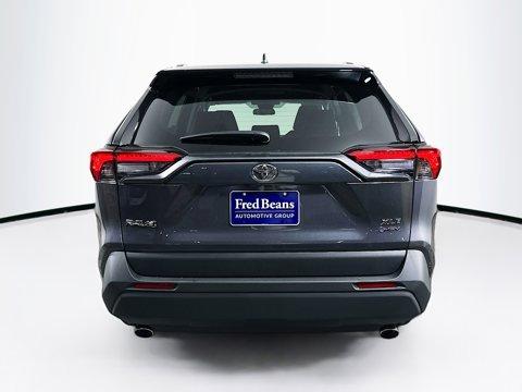2025 Toyota RAV4 Vehicle Photo in Flemington, NJ 08822