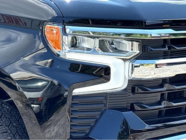2025 Chevrolet Silverado 1500 Vehicle Photo in SAVANNAH, GA 31406-4513