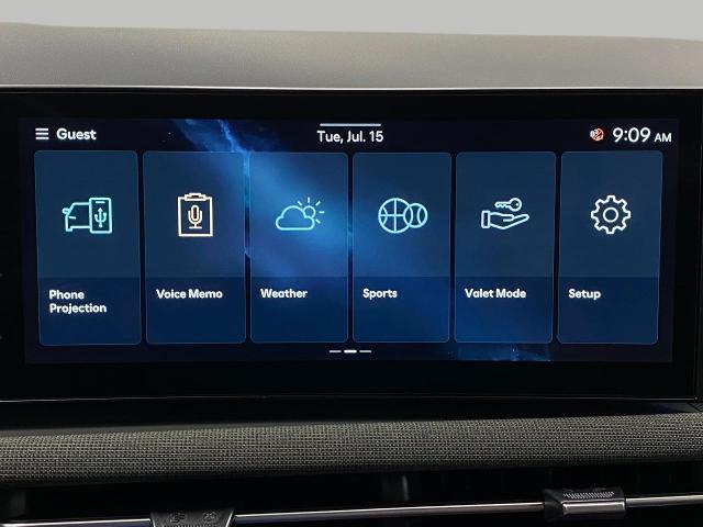 2025 Hyundai SANTA CRUZ Vehicle Photo in Appleton, WI 54913
