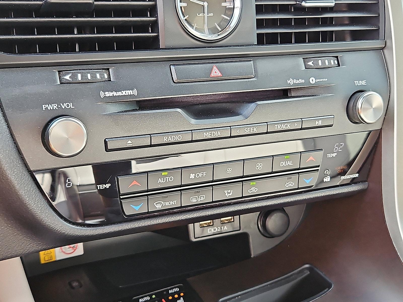 2022 Lexus RX 350 Vehicle Photo in Trevose, PA 19053