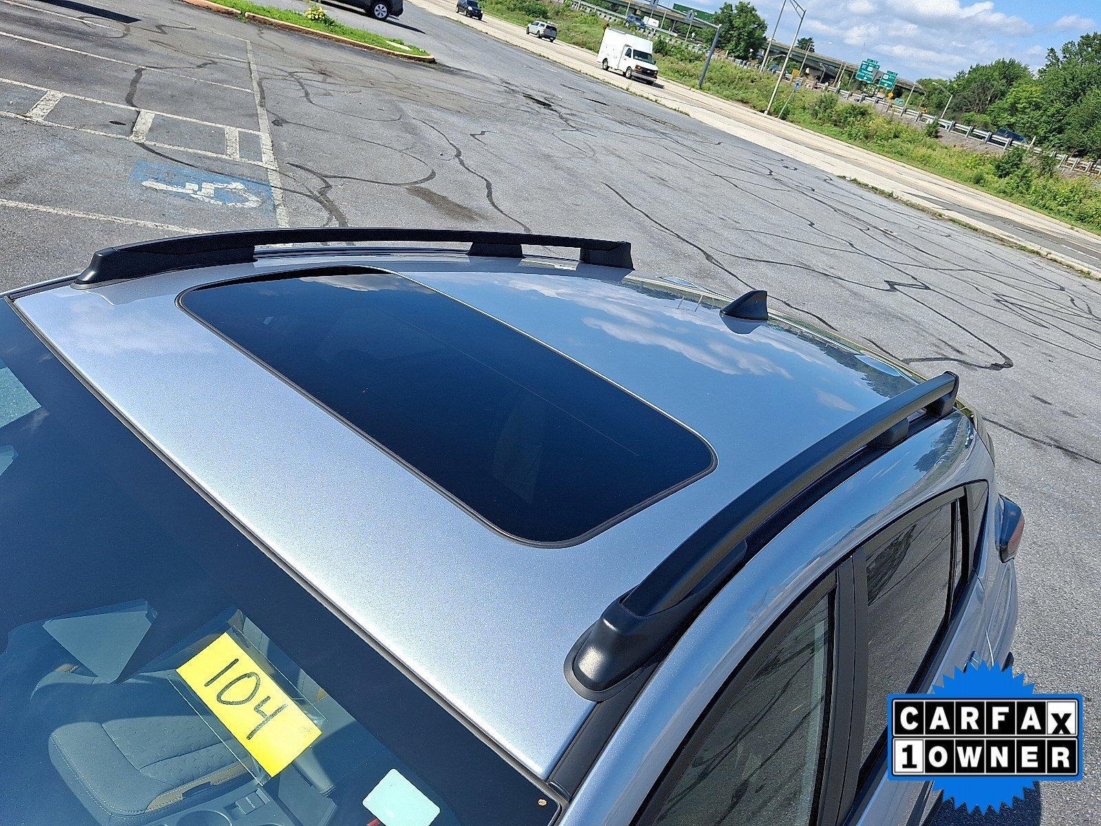 2024 Subaru Crosstrek Vehicle Photo in Harrisburg, PA 17111