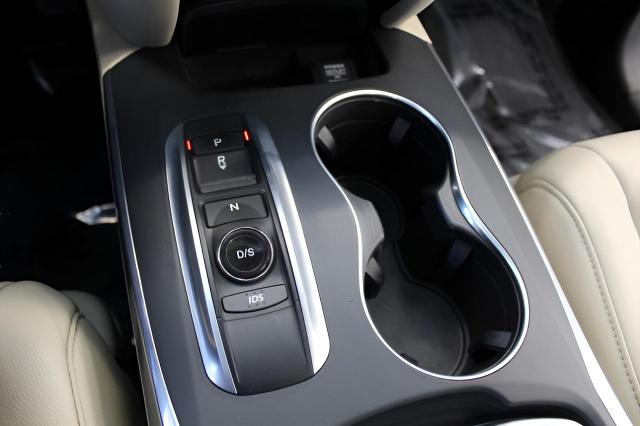 2016 Acura MDX Vehicle Photo in Green Bay, WI 54304