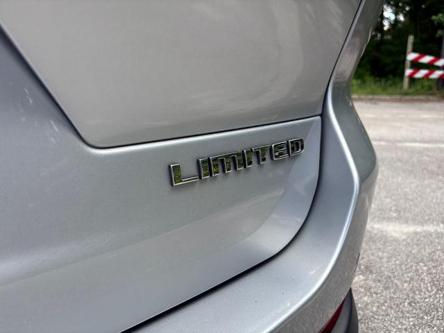 2021 Jeep Grand Cherokee L Vehicle Photo in Statesboro, GA 30458