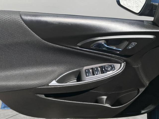 2024 Chevrolet Malibu Vehicle Photo in GREEN BAY, WI 54303-3330