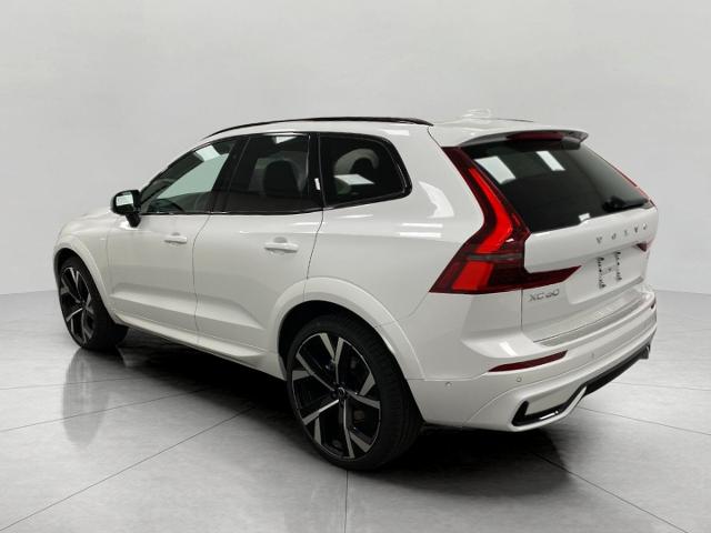2026 Volvo XC60 Vehicle Photo in Appleton, WI 54913