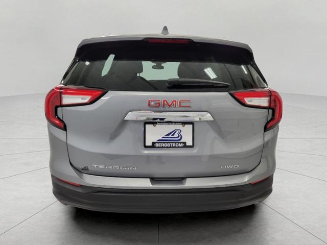 2024 GMC Terrain Vehicle Photo in APPLETON, WI 54914-8833