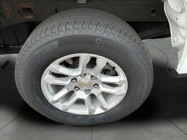 2023 Chevrolet Silverado 1500 Vehicle Photo in Oshkosh, WI 54901