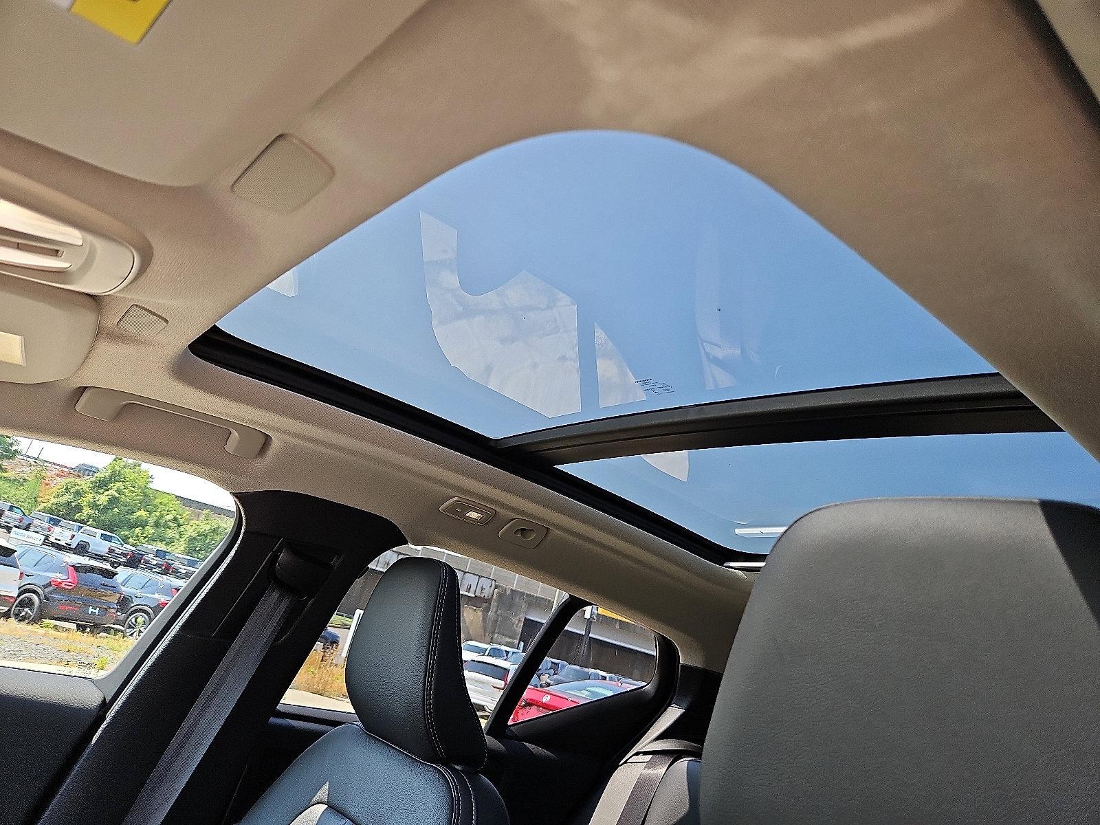 2026 Volvo XC40 Vehicle Photo in Trevose, PA 19053