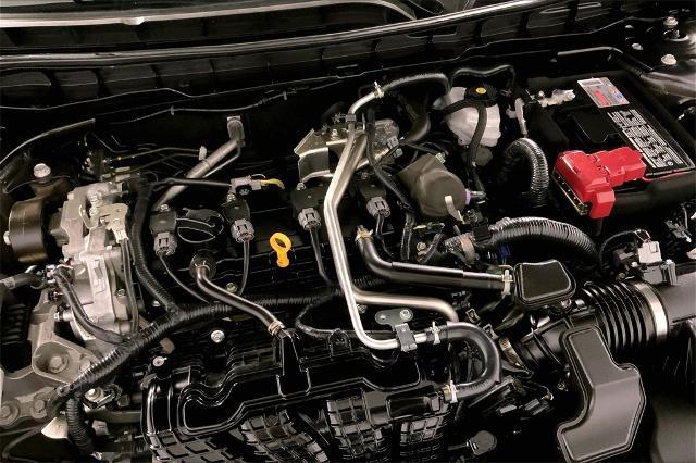 2024 Nissan Altima Vehicle Photo in Lees Summit, MO 64086