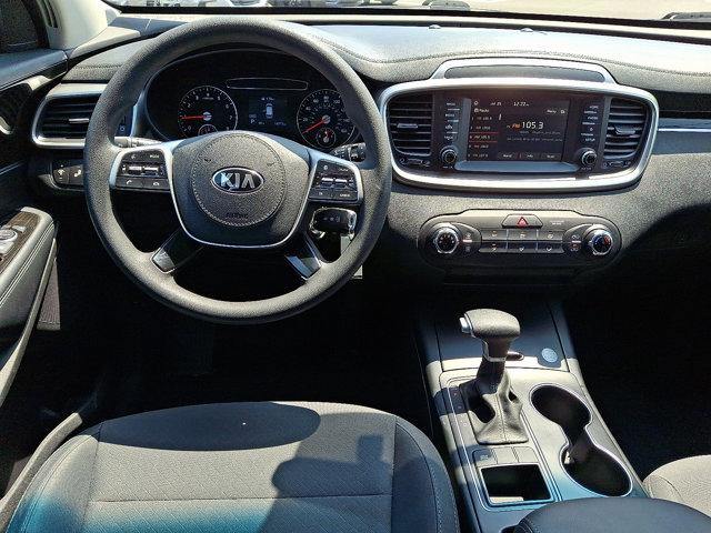 2020 Kia Sorento Vehicle Photo in Philadelphia, PA 19116