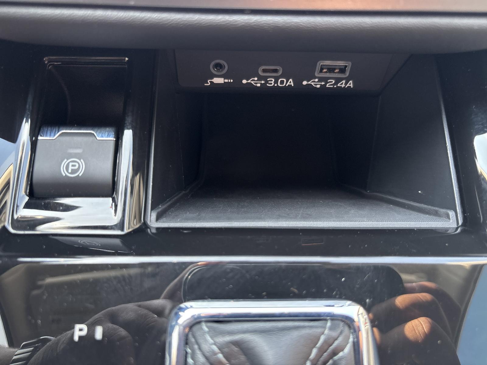 2024 Subaru Outback Vehicle Photo in Mechanicsburg, PA 17050