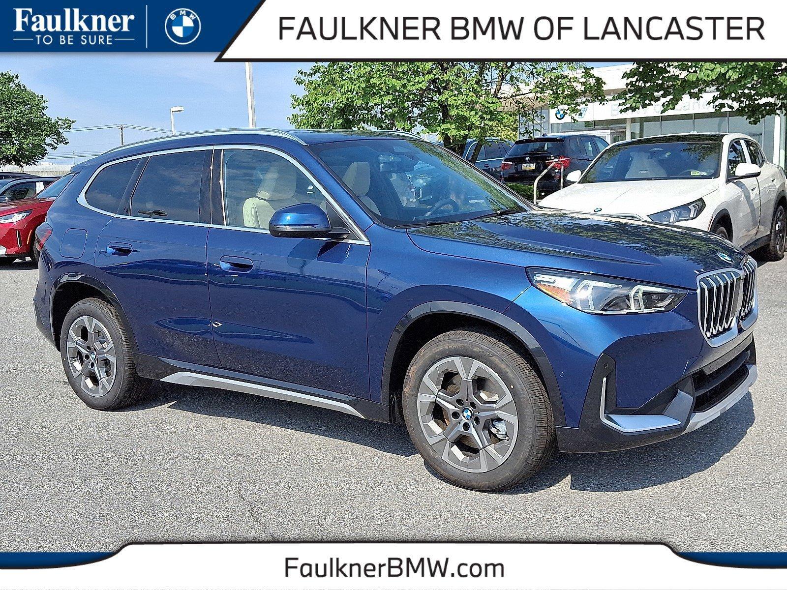 2025 BMW X1 xDrive28i Vehicle Photo in Lancaster, PA 17601