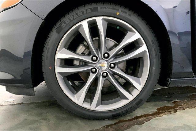 2023 Chevrolet Malibu Vehicle Photo in KANSAS CITY, MO 64114-4502