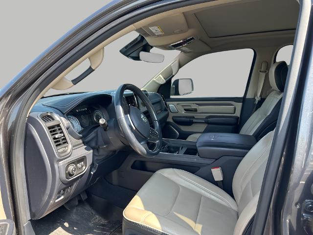 2021 Ram 1500 Vehicle Photo in MANITOWOC, WI 54220-5838