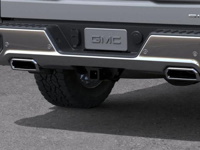 2026 GMC Sierra 1500 Vehicle Photo in ZELIENOPLE, PA 16063-2910