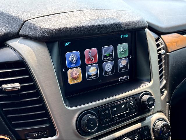 2019 GMC Yukon Vehicle Photo in BEAUFORT, SC 29906-4218
