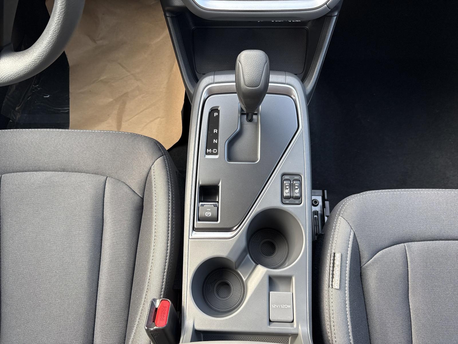2025 Subaru Crosstrek Vehicle Photo in Mechanicsburg, PA 17050
