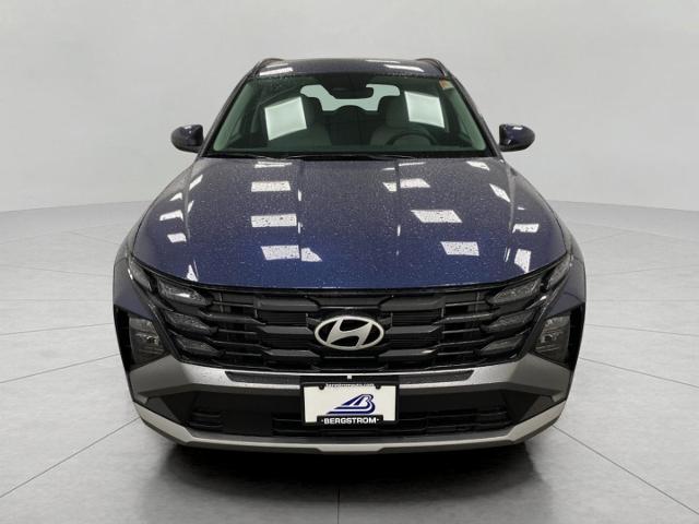 2025 Hyundai TUCSON Vehicle Photo in Appleton, WI 54913