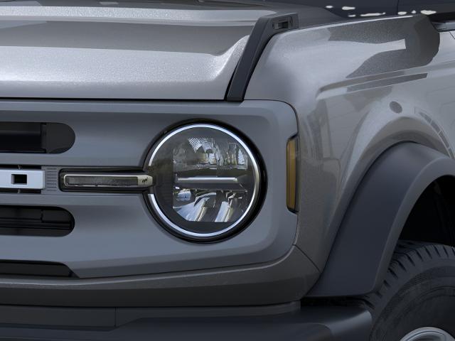 2025 Ford Bronco Vehicle Photo in Neenah, WI 54956