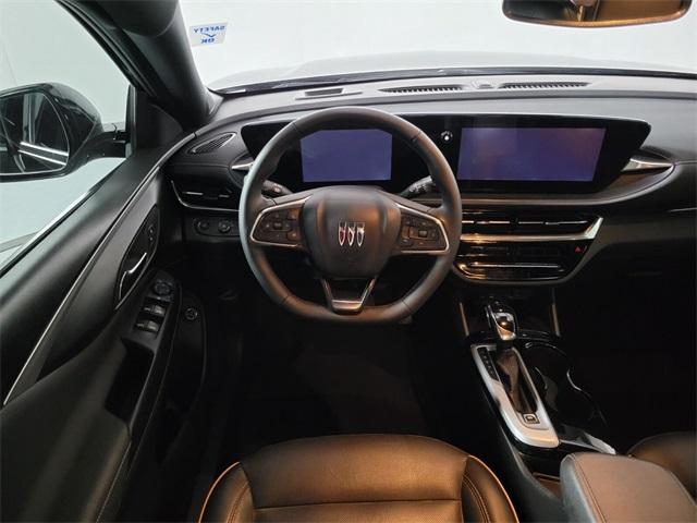 2024 Buick Envista Vehicle Photo in PRESCOTT, AZ 86305-3700
