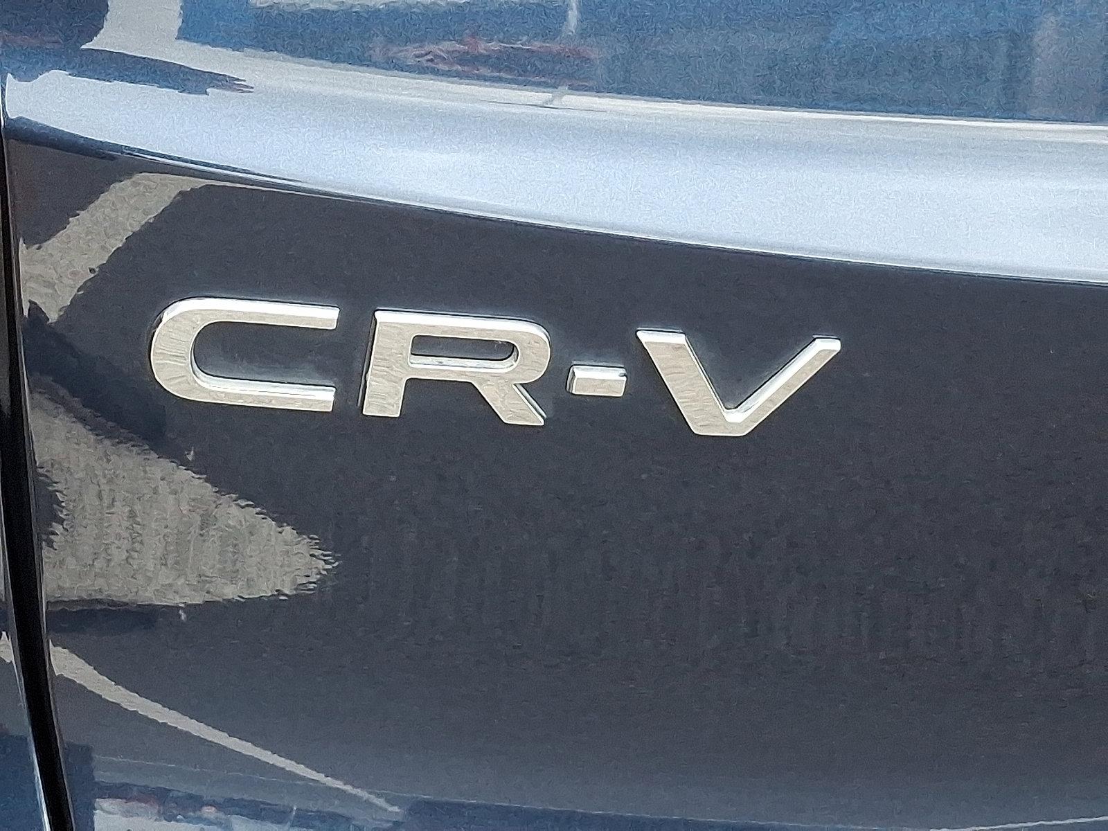2025 Honda CR-V Vehicle Photo in Harrisburg, PA 17111