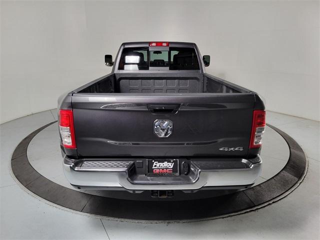 2022 Ram 3500 Vehicle Photo in PRESCOTT, AZ 86305-3700