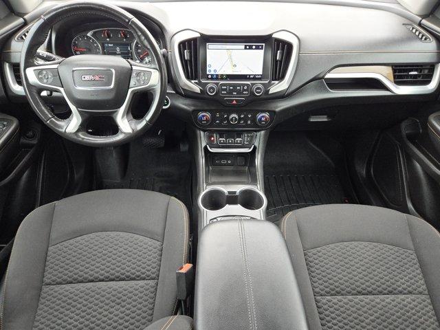 2018 GMC Terrain Vehicle Photo in Decatur, TX 76234