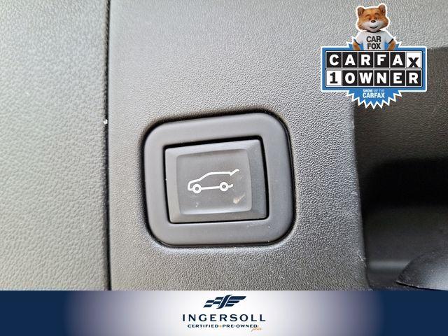 2024 Cadillac XT5 Vehicle Photo in WATERTOWN, CT 06795-3318