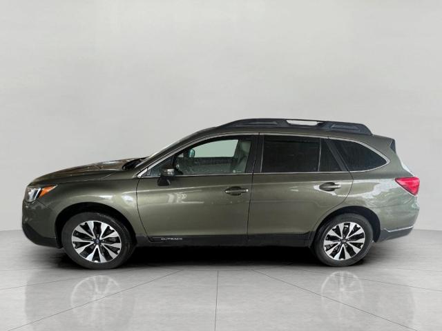 2017 Subaru Outback Vehicle Photo in MADISON, WI 53713-3220