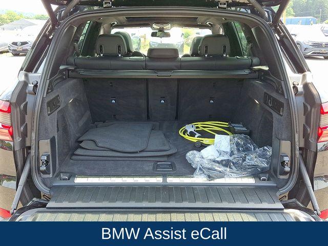 2022 BMW X5 PHEV Vehicle Photo in PAWLING, NY 12564-3219