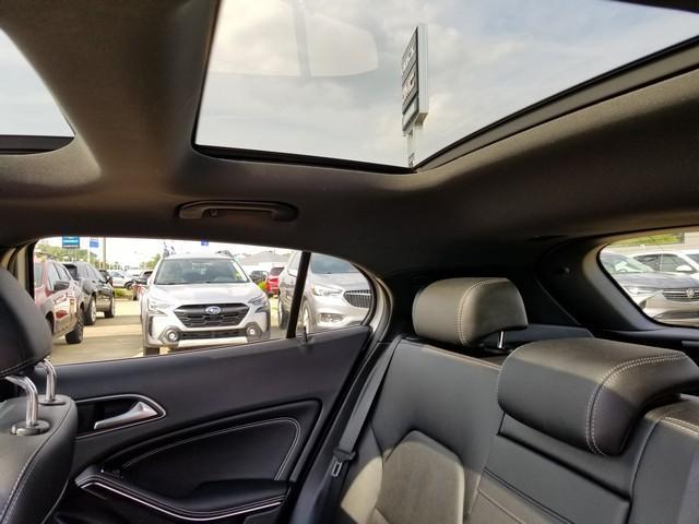 2019 Mercedes-Benz GLA Vehicle Photo in ELYRIA, OH 44035-6349