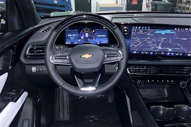 2026 Chevrolet Traverse Vehicle Photo in KANSAS CITY, MO 64114-4502