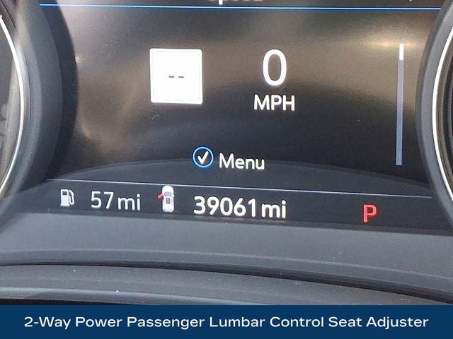 2023 Cadillac XT5 Vehicle Photo in PAWLING, NY 12564-3219
