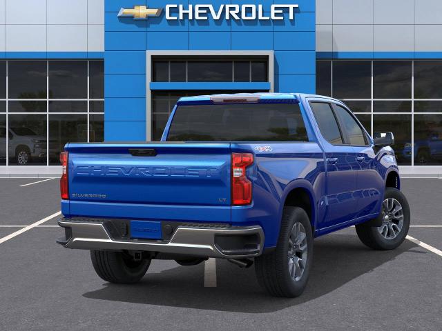 2025 Chevrolet Silverado 1500 Vehicle Photo in SAVANNAH, GA 31406-4513