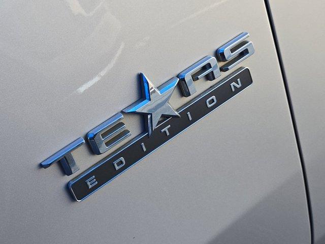 2021 Chevrolet Tahoe Vehicle Photo in Decatur, TX 76234